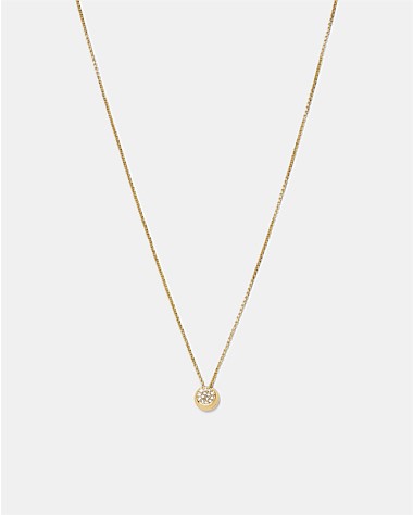 Reflect Necklace