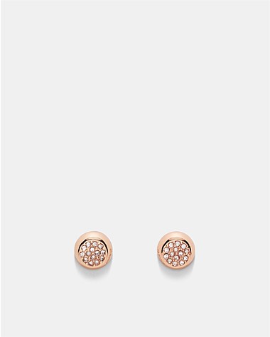 Reflect Stud Earrings