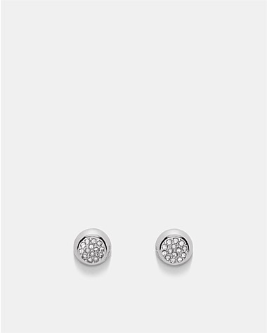 Reflect Stud Earrings