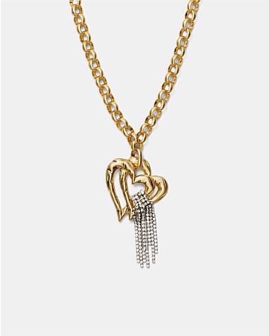 In Love With Me Necklace