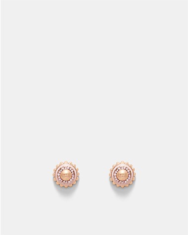 Radiance Stud Earrings