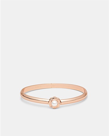 Just Perfect Bangle