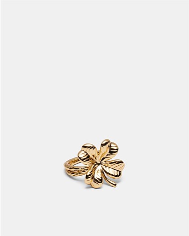 Charm N Cute Ring