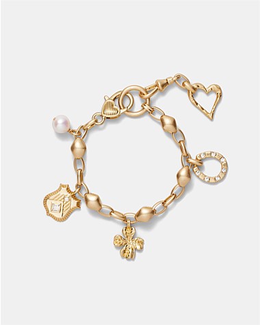 Charm N Cute Bracelet