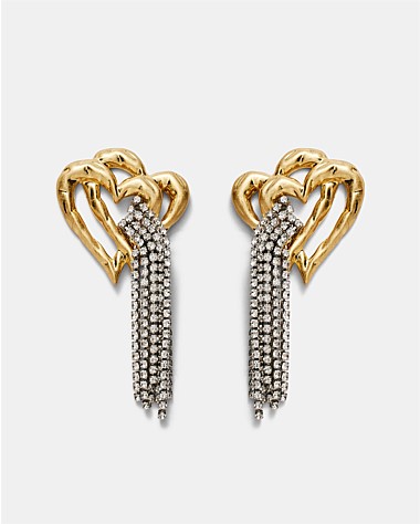 In Love With Me Earrings
