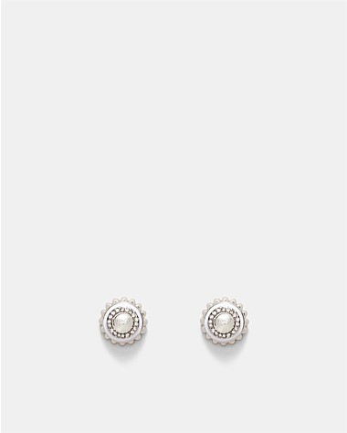 Radiance Stud Earrings