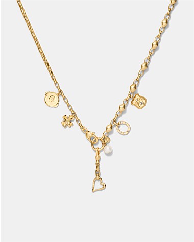 Charm N Cute Necklace
