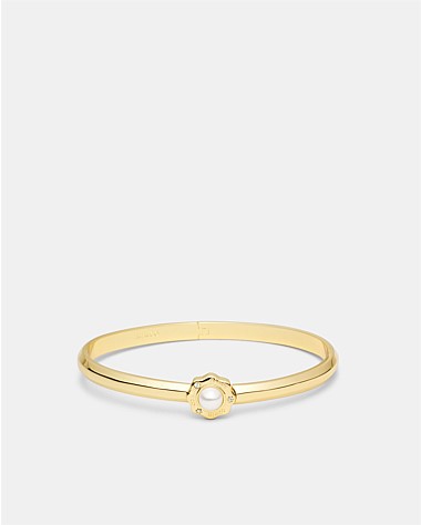 Just Perfect Bangle