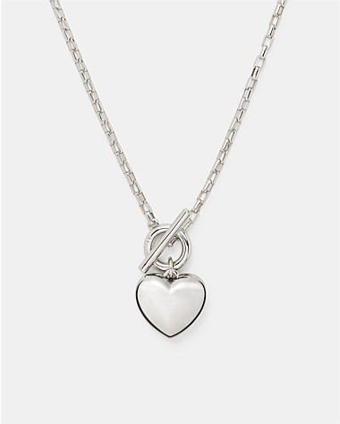 Affaire Necklace