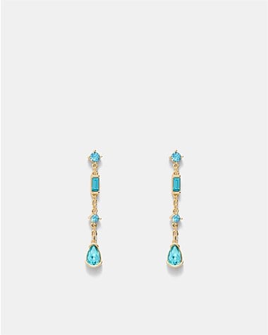 Temptation Drop Earrings