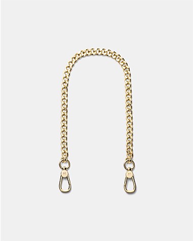 Link Chain Shoulder Bag Strap