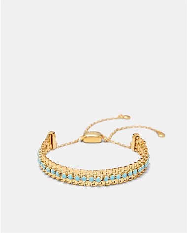 Crystallus Bracelet