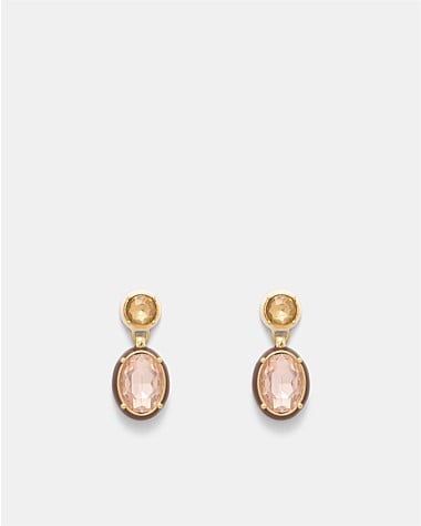 Goddess Earrings