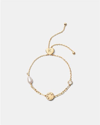 Alluring Toggle Bracelet