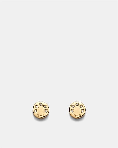 Alluring Stud Earrings