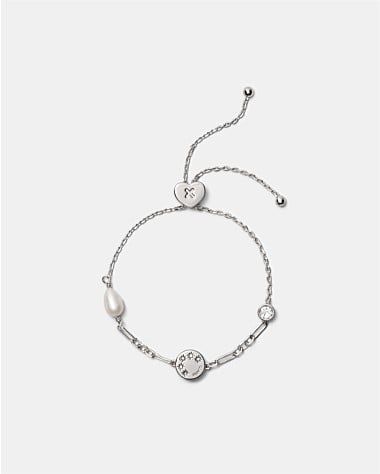 Alluring Toggle Bracelet