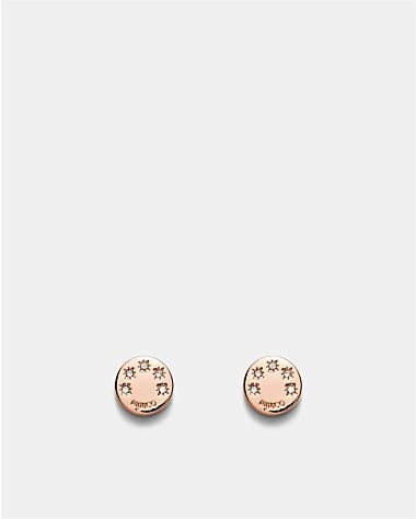 Alluring Stud Earrings