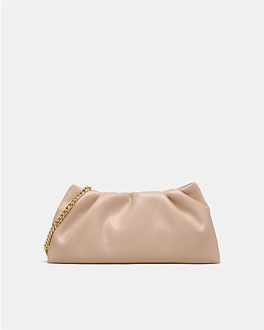 The Clutch Bag