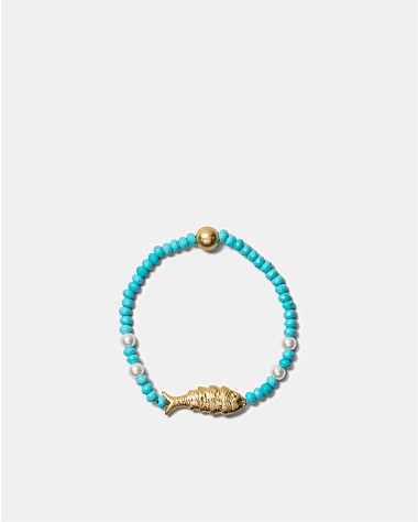 Ionic Bracelet
