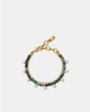 Divine Duo Bracelet