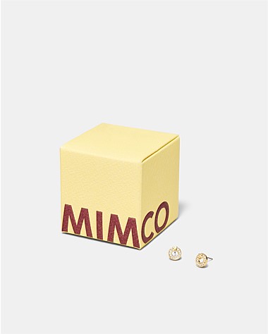 Encanto Stud Earrings Gift Box