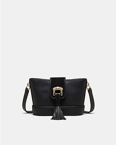 Cedar Crossbody Bag