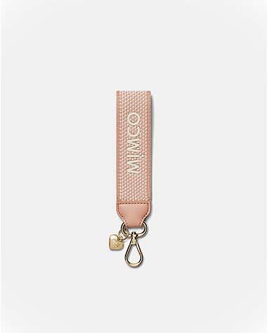 Blondie Wrist Strap