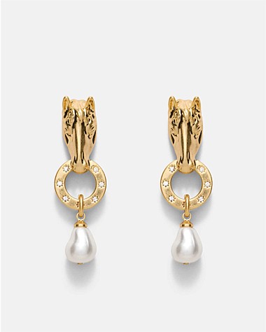 Rodeo Earrings