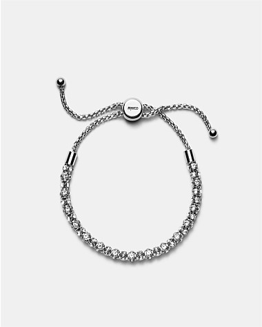 Dazzle Toggle Bracelet