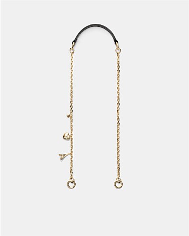 Love Paris Bag Strap
