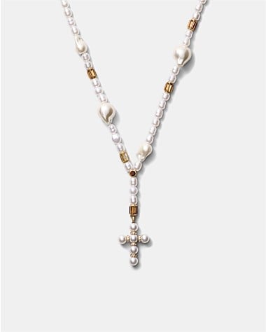 Poetic Necklace