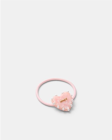In Love Hair Tie