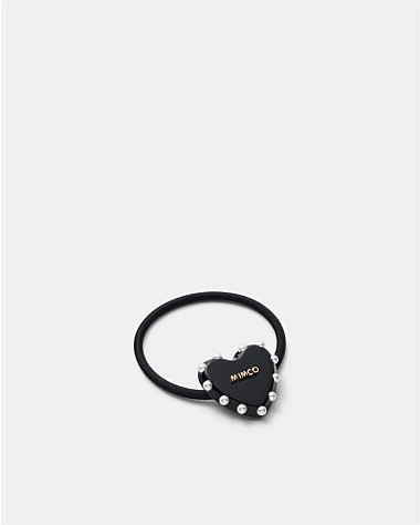In Love Hair Tie