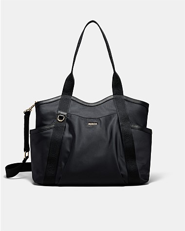 Dove Tote Bag