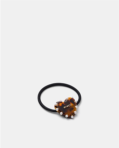 In Love Hair Tie