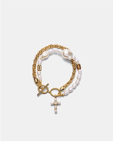 Poetic Bracelet