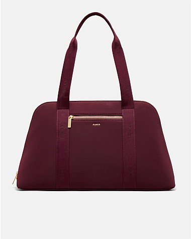 Squad Tote Bag