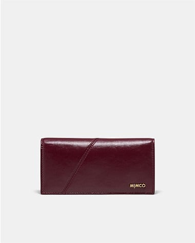 Drift Large Zip Wallet