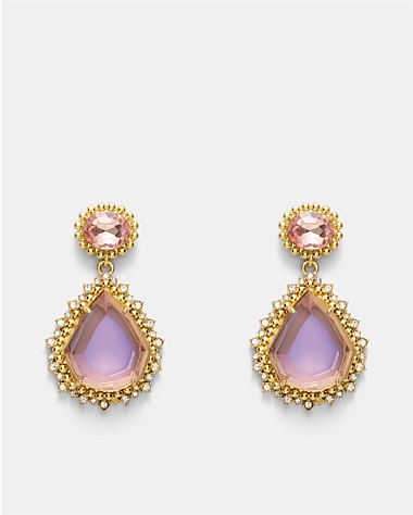Miralou Earrings
