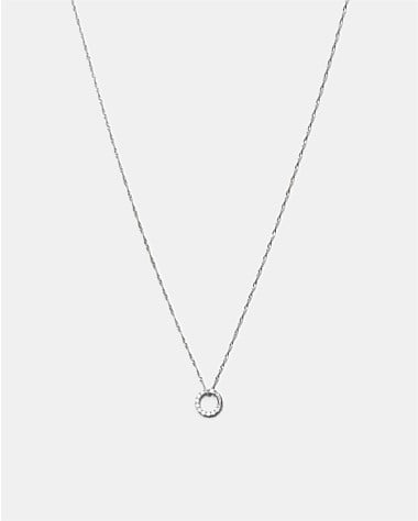 Nimbus Necklace