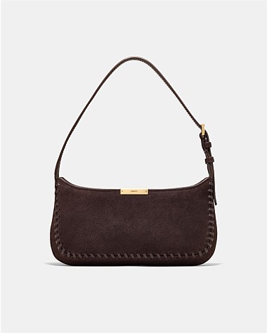 Cove Slim Shoulder Bag