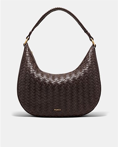 Luna Crescent Bag