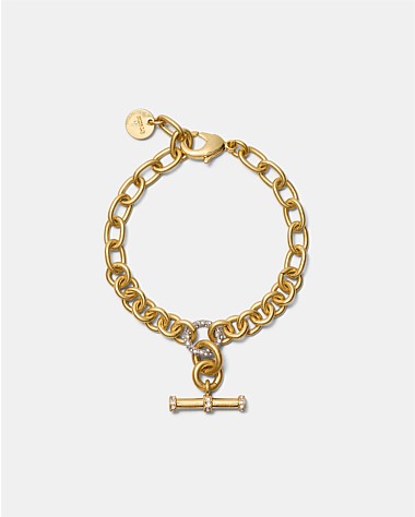 Enduring Bracelet