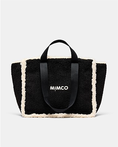 Sutton Tote Bag
