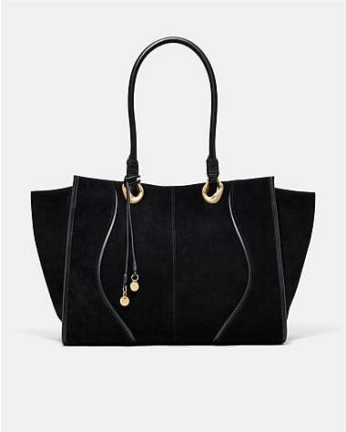 Shield Tote Bag