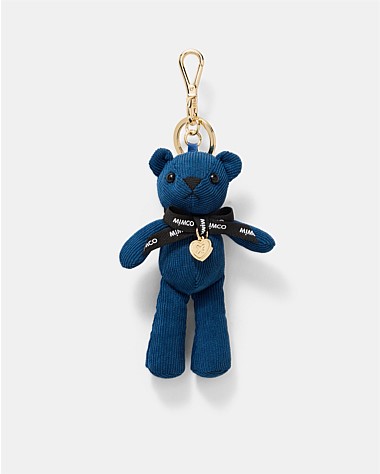 Mimco Bear Bag Charm