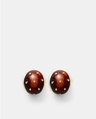 Zarela Earrings