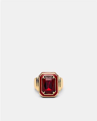 Legacy Ring