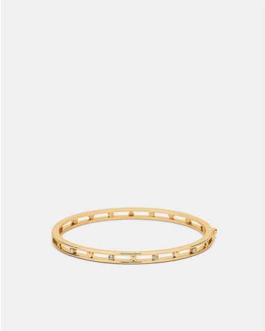 Amulet Bangle