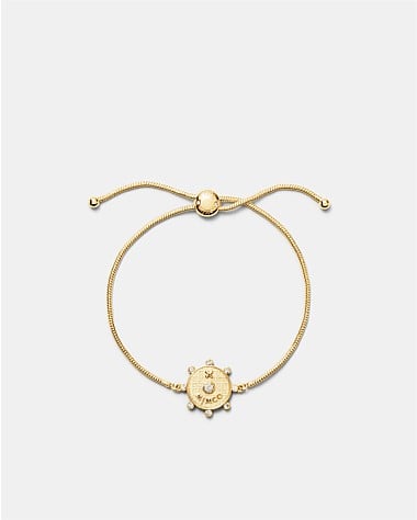 Amulet Bracelet